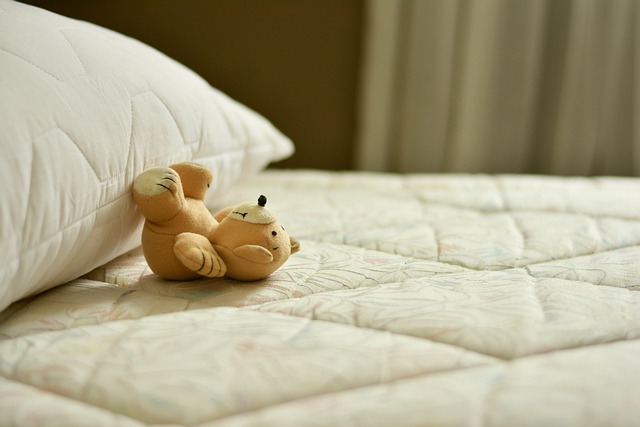 Zadbaj o spokojny sen całej swojej rodziny - możesz dowiedzieć się jakie akcesoria sypialniane wybrać!